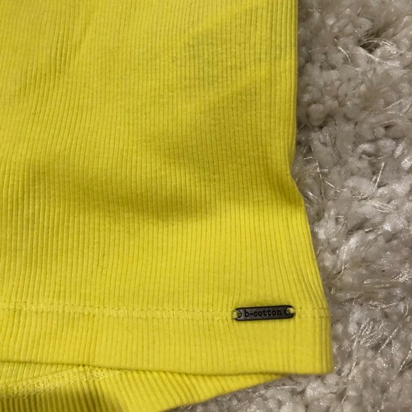 Zara tank top size 9/10 (kt3) - Picture 4 of 4